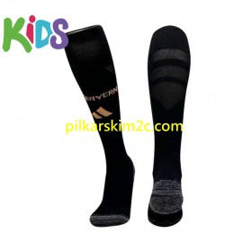 Bayern Monachium Dziecięca Precz Skarpetki 2024/25